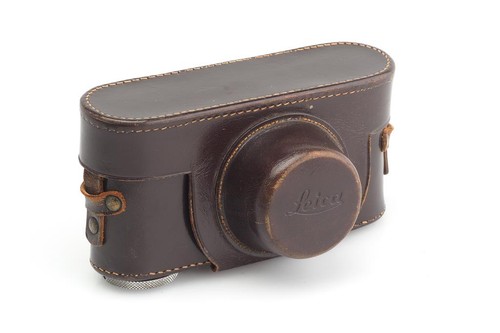 étui leitz leica - leitz, esfus