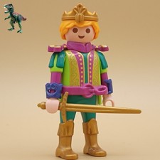 Playmobil figurine prince