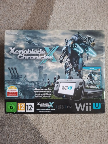 Console nintendo wii 32go - wii,