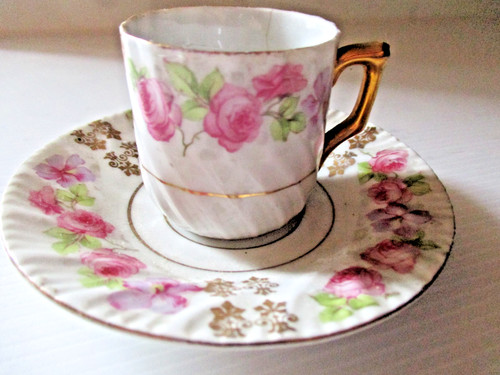 Ancienne tasse dinette en - tasse,