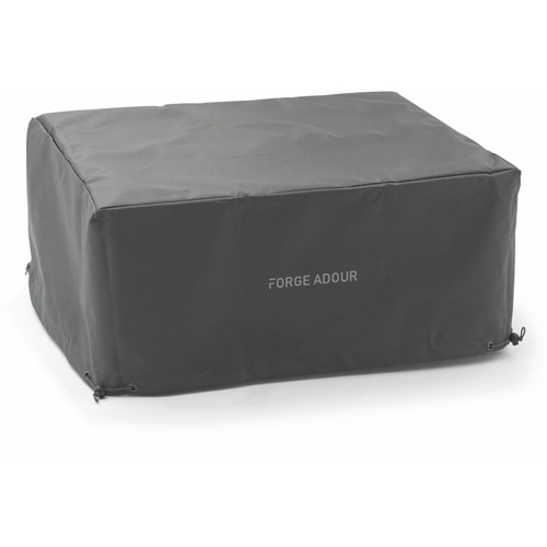 Housse plancha forge - adour, h