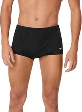 NWT Speedo Men's Square Leg
