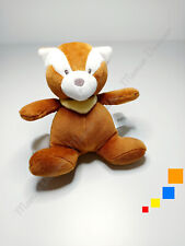 Peluche/Doudou Hochet Grelots