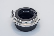 Adaptateur TAMRON ADAPTALL 1/2 Mount OLYMPUS OM Bayonet Adapter Ring + BOUCHON