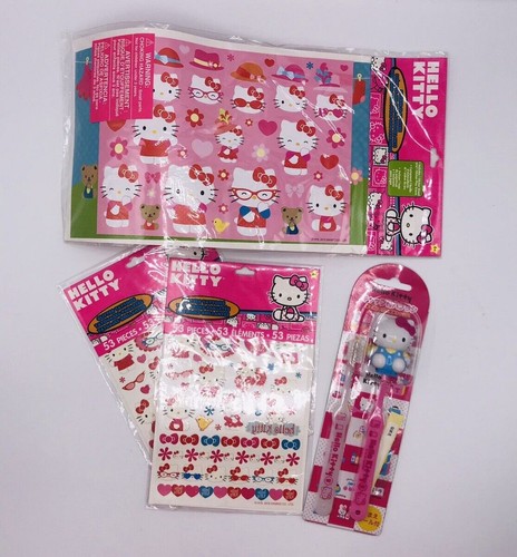 Hello kitty lot play - kitty,