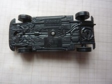 SOLIDO Peugeot 206 CC Coupé