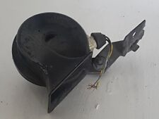 Klaxon pour Citroen XM de 1997