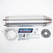 Silencieux d échappement