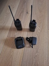 Talkie-walkie kenwood 3302