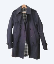 High quality Trench coat