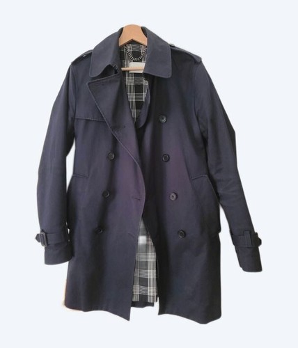 High quality trench - quality,