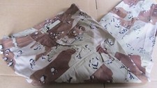 US ARMY DESERT STORM PANTALON
