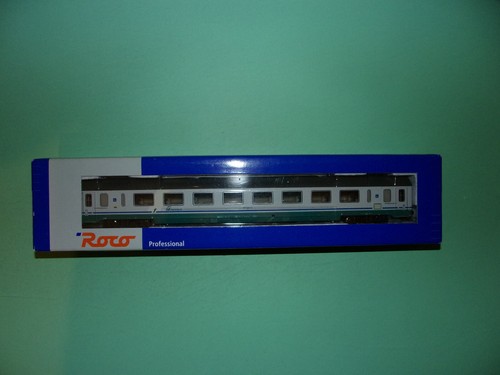 Roco voiture voyageurs 1ière - roco,