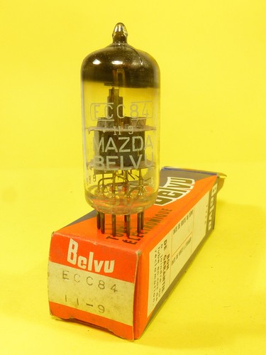 One boxed radio tsf - one,