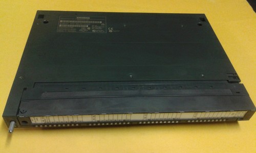 Siemens simatic 400 - 400,