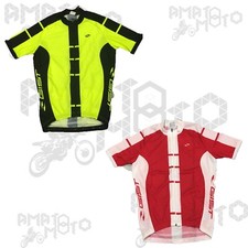Maillot de Vélo T-Shirt