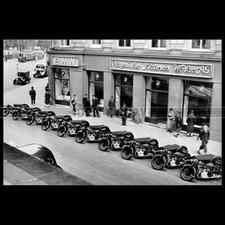 Photo M.001016 BMW R12