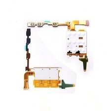 Plaque clavier flexible - plaque,