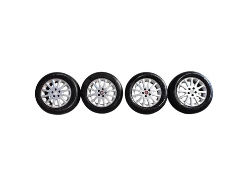Jantes alliage pour fiat - 4,
