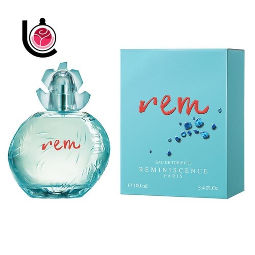 Reminiscence rem eau - rem,