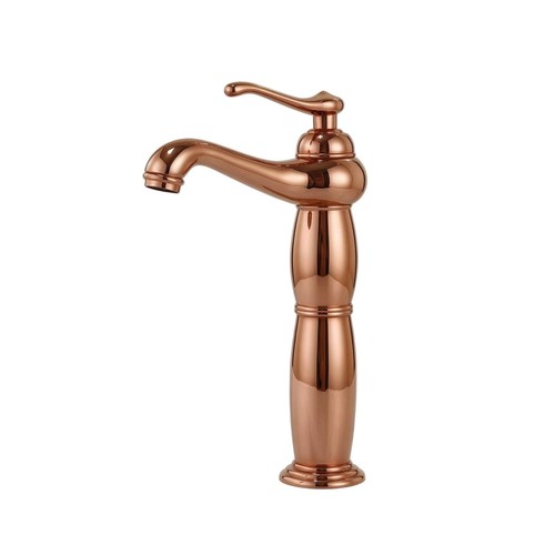 Mitigeur lavabo retro - lavabo,