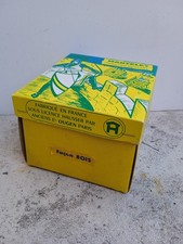 mantelet en boite elastolin