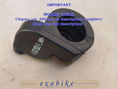 Enrouleur cable gaz pour - de,