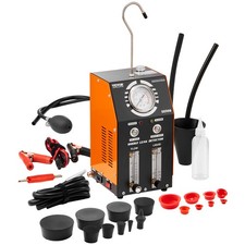 VEVOR Détecteur de Fuite de