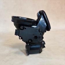 Ventilateur d'air LH neuf d'origine Mercedes W205 avec moteur à rabat LHD...