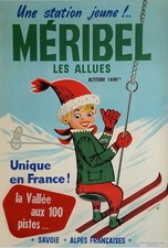 Affiche Poster Alpes Jura