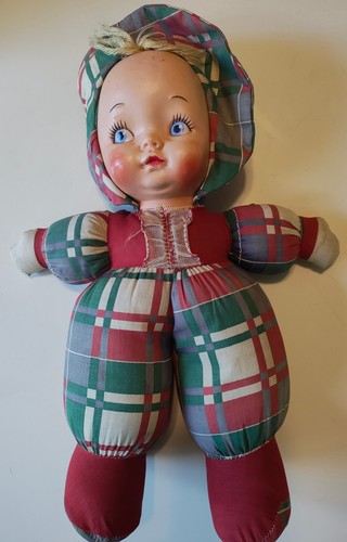 1950 perki balloon dolli - perki,