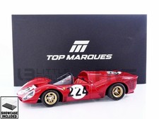 TOP MARQUES COLLECTIBLES 1/18