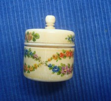 R35 rare Petit Etui Dévidoir