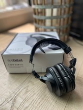 Yamaha / HPH MT5 / Casque