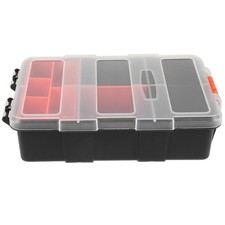  Screws Organizer Accessory Petite Caisse Outils Boite Vis Rangement