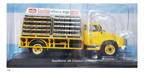 Bedford diesel - bedford,