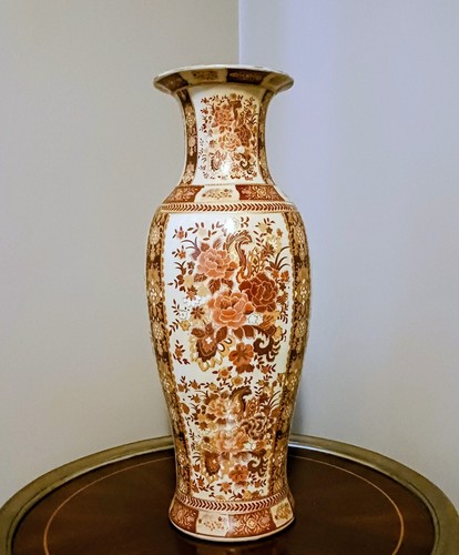 Vintage chinese porcelain - vintage,