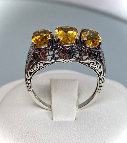 Bague argent sterling - bague,