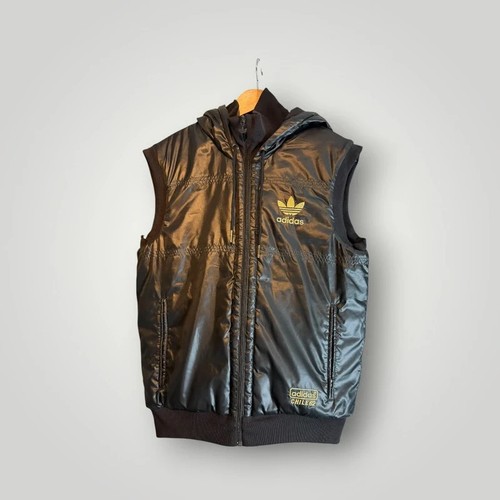 Adidas chile vintage hooded - 62,