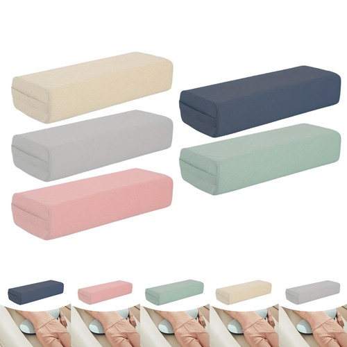 Coussin traversin yoga - coussin,