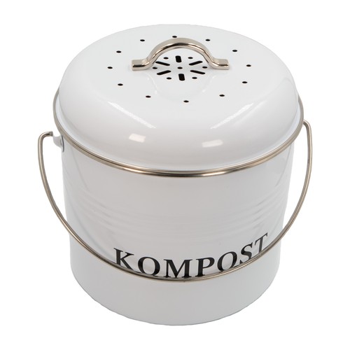 Seau compost - seau,