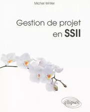 Chef de Projet et en SSII