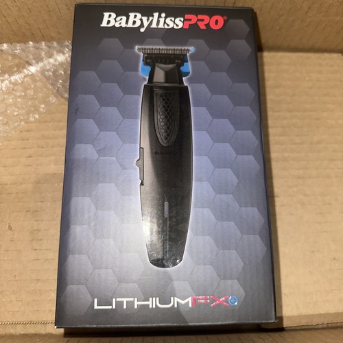 Babylisspro lithiumfx matte - babylisspro,