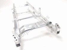 BOUCLE CADRE ARRIERE HONDA CBR 600 F 2001-2002 / NE 64510