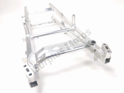 Boucle cadre arriere honda cbr - cadre,
