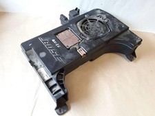 INFINITI QX60 Subwoofer