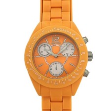 AGATHA Watch Orange