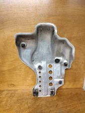 Sabot moteur Yamaha 600