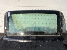 Lunette arriere CITROEN C3