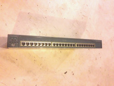 Commutateur Cisco Catalyst 2950 – 24 Ports 10/100 Mbps WS-C2950-24